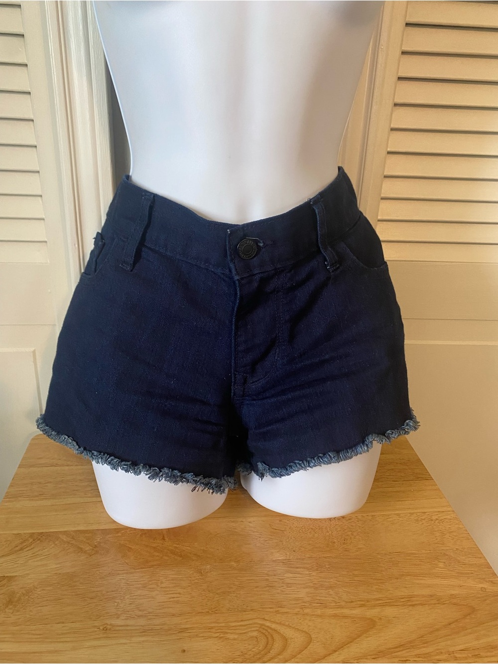 Old Navy Diva Shorts sz 4